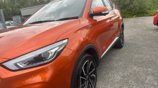MG ZS 1.0T GDi Exclusive 5dr Petrol Hatchback